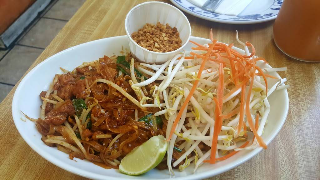 Tasty Thai Restaurant | restaurant | 2607 E Gage Ave, Huntington Park, CA 90255, USA | 3235827770 OR +1 323-582-7770