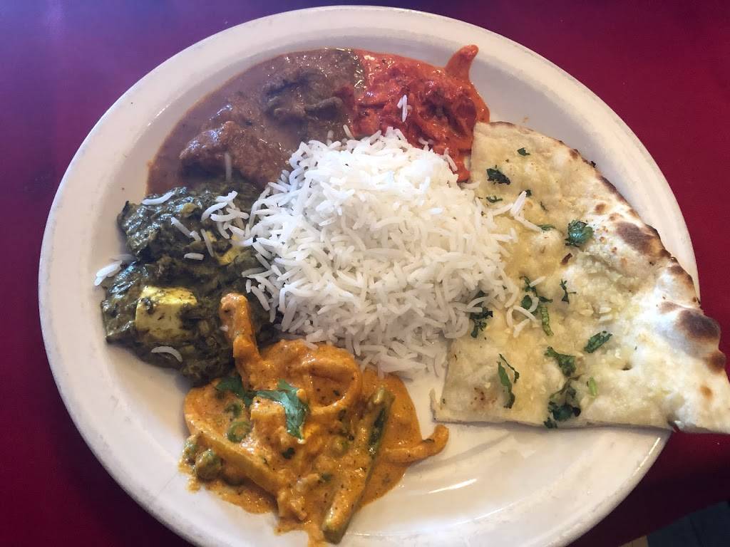 Manraj Palace | restaurant | 13003 SE Kent-Kangley Rd, Kent, WA 98030, USA | 2532363536 OR +1 253-236-3536