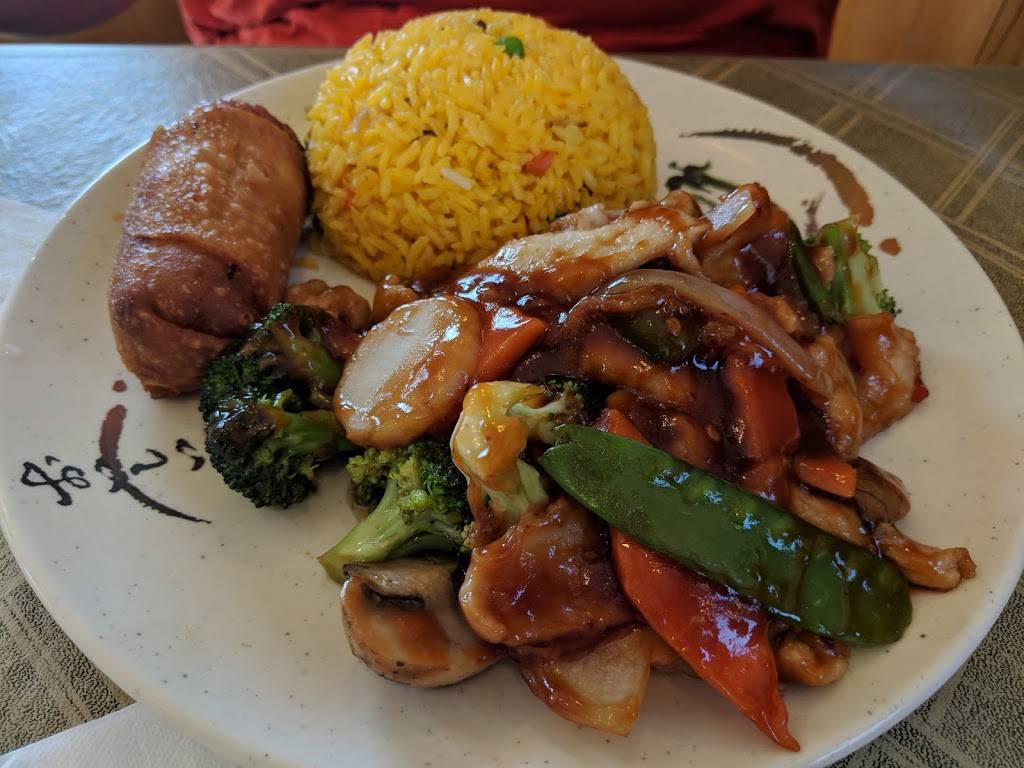 Chinatown Express | restaurant | 412 N Detroit St, Warsaw, IN 46580, USA | 5742699700 OR +1 574-269-9700