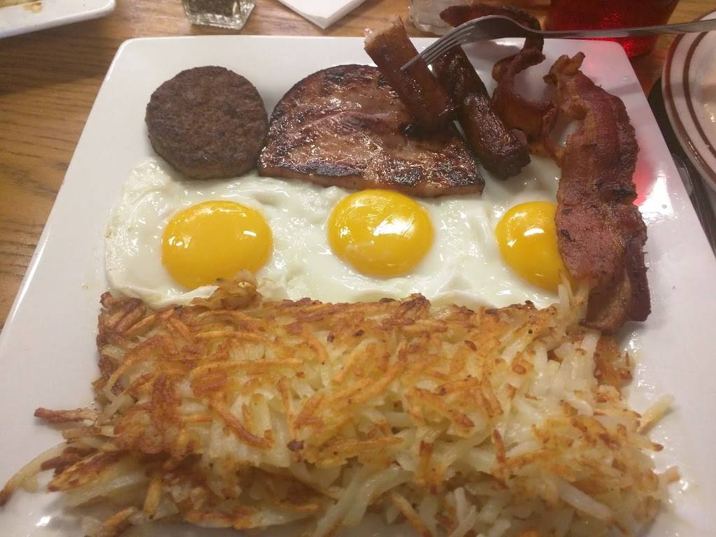 Webb City Cafe | restaurant | 21 S Main St, Webb City, MO 64870, USA | 4176732020 OR +1 417-673-2020