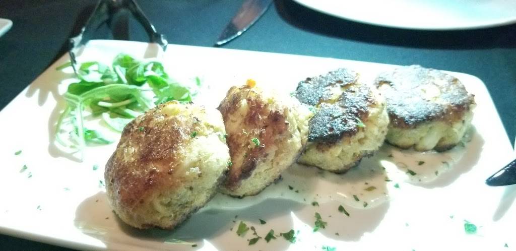 Vintage Prime & Seafood | restaurant | 5500 Cascade Rd SE, Grand Rapids, MI 49546, USA | 6169490570 OR +1 616-949-0570