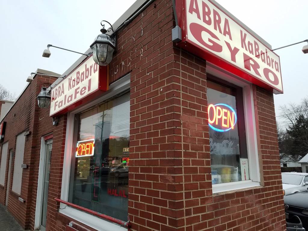 Abrakababra | restaurant | 1501 S Colorado St, Salem, VA 24153, USA | 5403890383 OR +1 540-389-0383