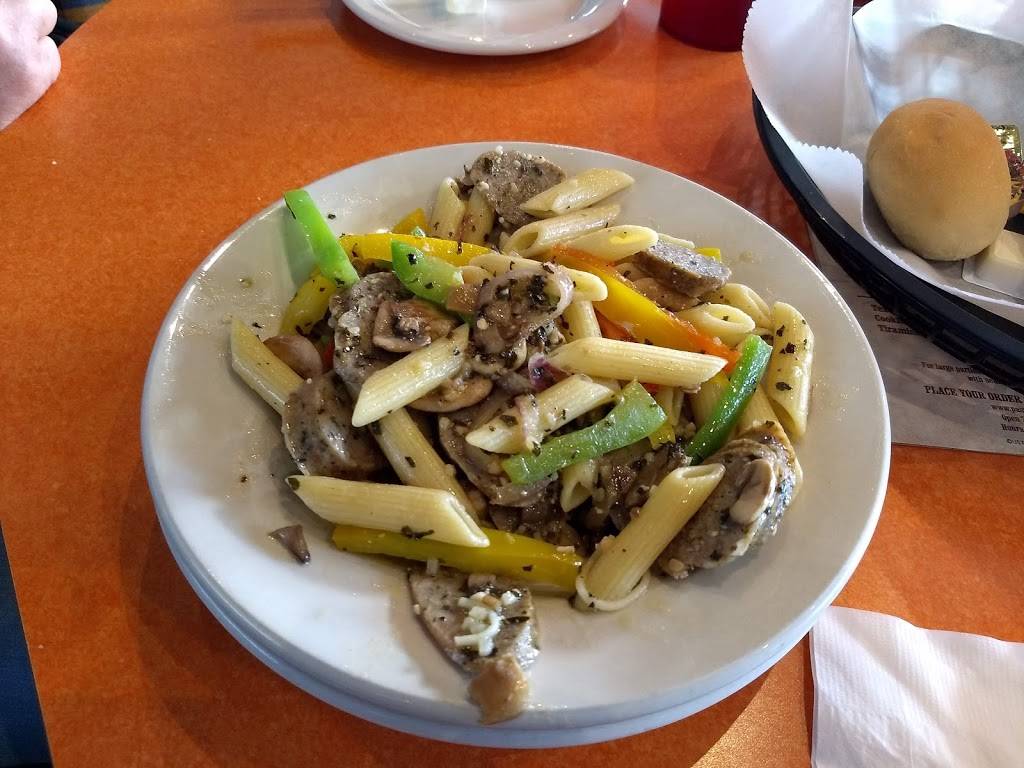 Pasta Express | restaurant | 3025 W Republic Rd, Springfield, MO 65807, USA | 4178883048 OR +1 417-888-3048