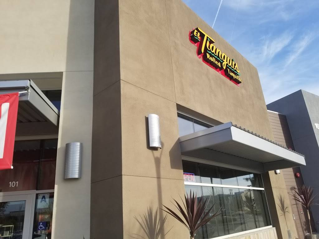 El Tianguis Millenia | restaurant | 1620 Millenia Ave #101, Chula Vista, CA 91915, USA | 8582943475 OR +1 858-294-3475
