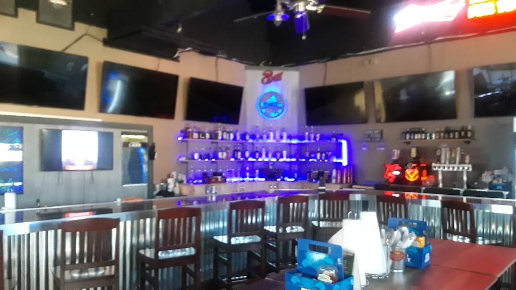 The Goat Bar & Grill | restaurant | 1821 Sandal Brook Rd #101, Indian Land, South Carolina, SC 29707, USA | 8032283551 OR +1 803-228-3551