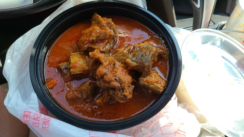 REJOICE RESTAURANT AND BAR | restaurant | 7812 NW 44th St, Sunrise, FL 33351, USA | 3053434979 OR +1 305-343-4979