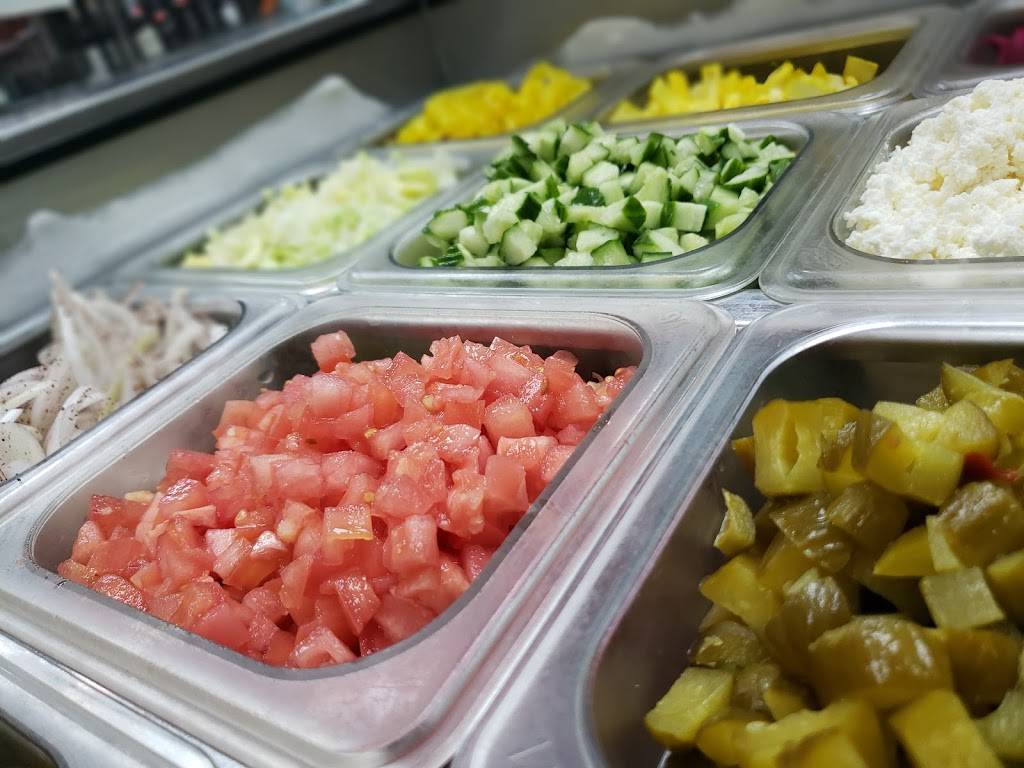 Mediterranean station | restaurant | 4200, 415 S Broadway St unit a, Lake Orion, MI 48362, USA | 2486909473 OR +1 248-690-9473