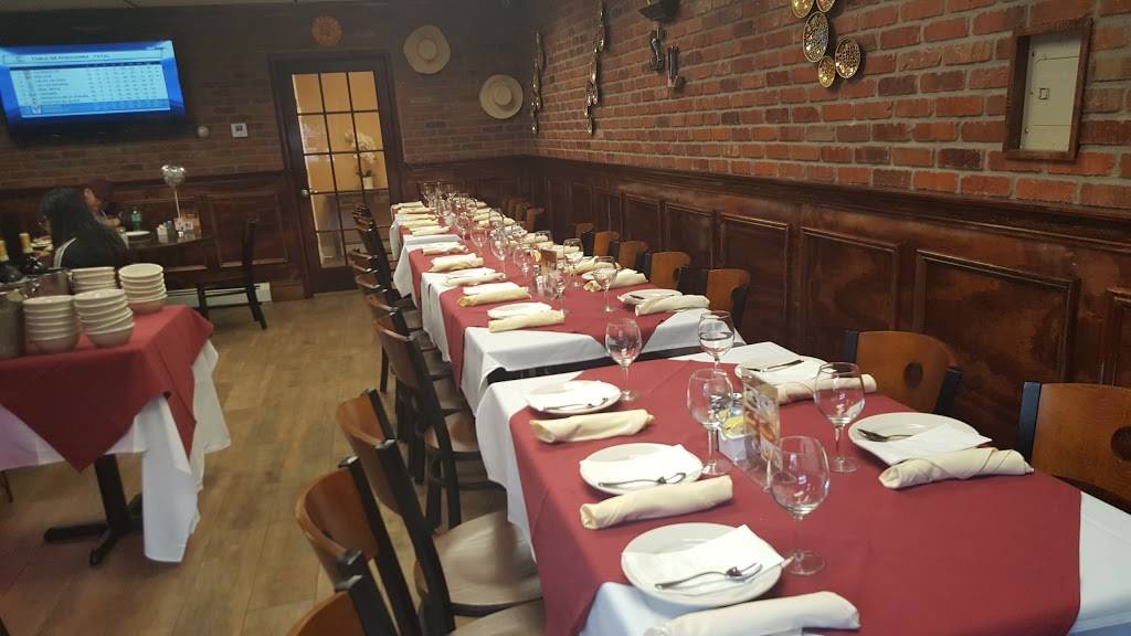 Santa Luzia Barbeque | restaurant | 192 1/2 Washington Ave, Belleville, NJ 07109, USA | 9737592380 OR +1 973-759-2380