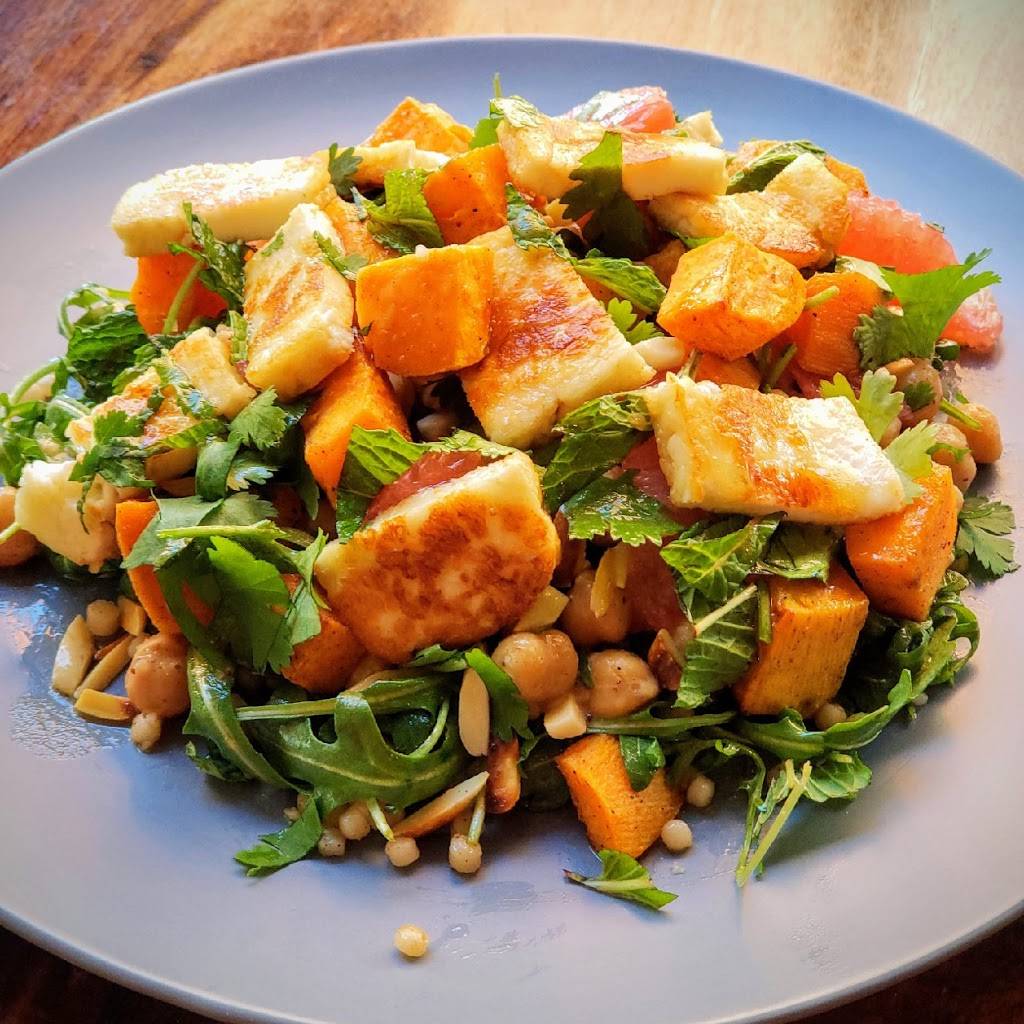 Banksia | restaurant | 4800 Main St Suite 103, Kansas City, MO 64112, USA | 8165692186 OR +1 816-569-2186