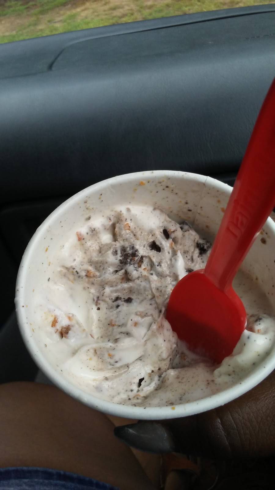 Dairy Queen Grill & Chill | restaurant | 221 S Liberty St, Waynesboro, GA 30830, USA | 7064371002 OR +1 706-437-1002