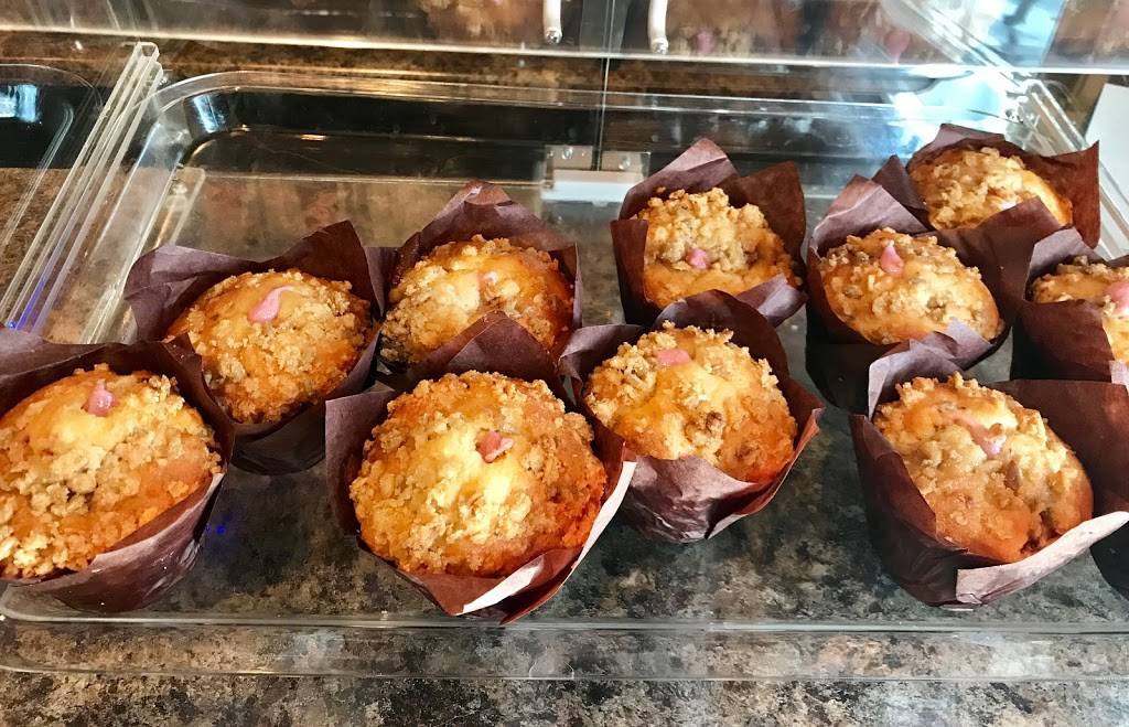 Latitude 44 | cafe | 308 Wall St, Manton, MI 49663, USA | 2318847595 OR +1 231-884-7595