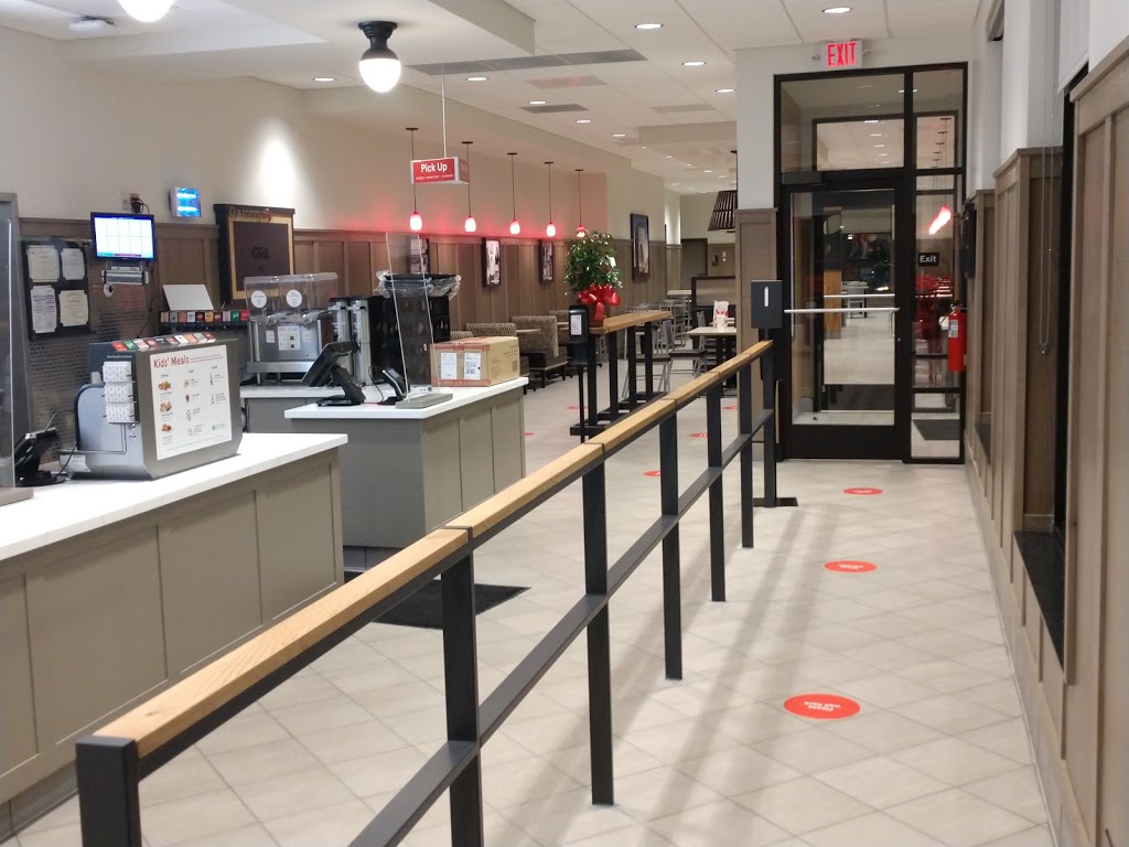 Chick-fil-A | restaurant | 3000 Watson Blvd, Warner Robins, GA 31093, USA | 4785691200 OR +1 478-569-1200