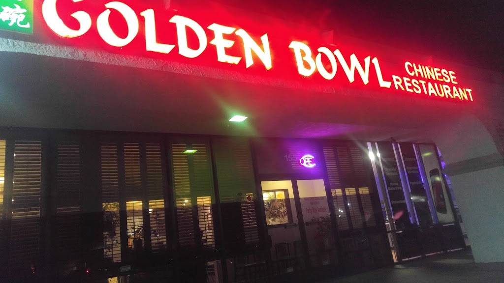 Golden Bowl | restaurant | 3144 G St, Merced, CA 95340, USA | 2093881688 OR +1 209-388-1688