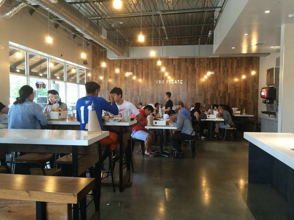 Pho Please | restaurant | 1920 E Riverside Dr, Austin, TX 78741, USA | 5123549779 OR +1 512-354-9779