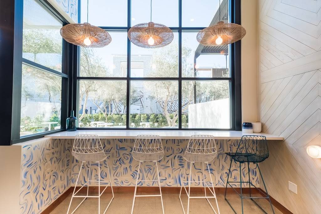 Sweetfin | restaurant | 4301 La Jolla Village Dr #2035, San Diego, CA 92122, USA | 8582514840 OR +1 858-251-4840