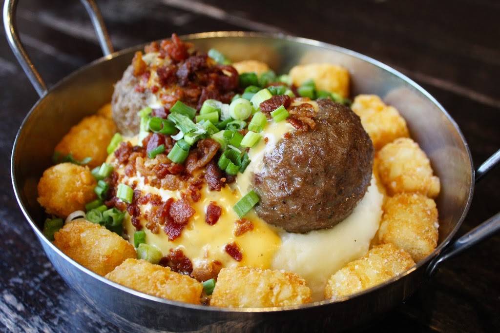 Emporio: A Meatball Joint | restaurant | 942 Penn Ave, Pittsburgh, PA 15222, USA | 4122812810 OR +1 412-281-2810