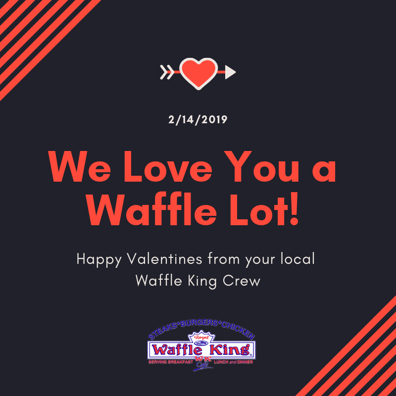 Royal Waffle King | restaurant | 3641 Flat Shoals Rd, Decatur, GA 30034, USA | 4042416699 OR +1 404-241-6699
