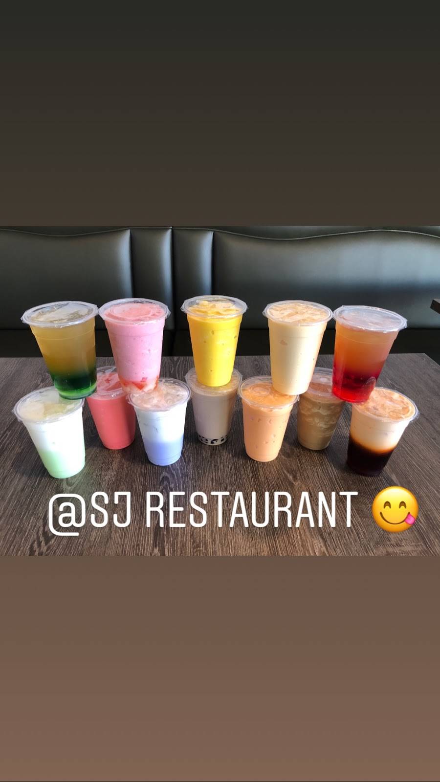 SJ Restaurant | restaurant | 5818, 1280 E Holt Ave, Pomona, CA 91767, USA | 9096200605 OR +1 909-620-0605