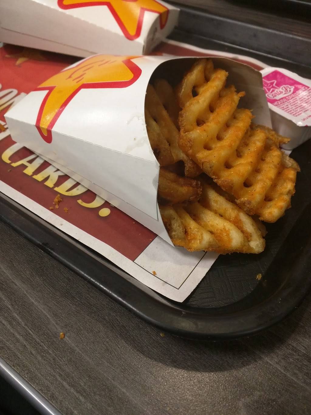 Carls Jr. | restaurant | 1720 E Dyer Rd, Santa Ana, CA 92705, USA | 9492508960 OR +1 949-250-8960