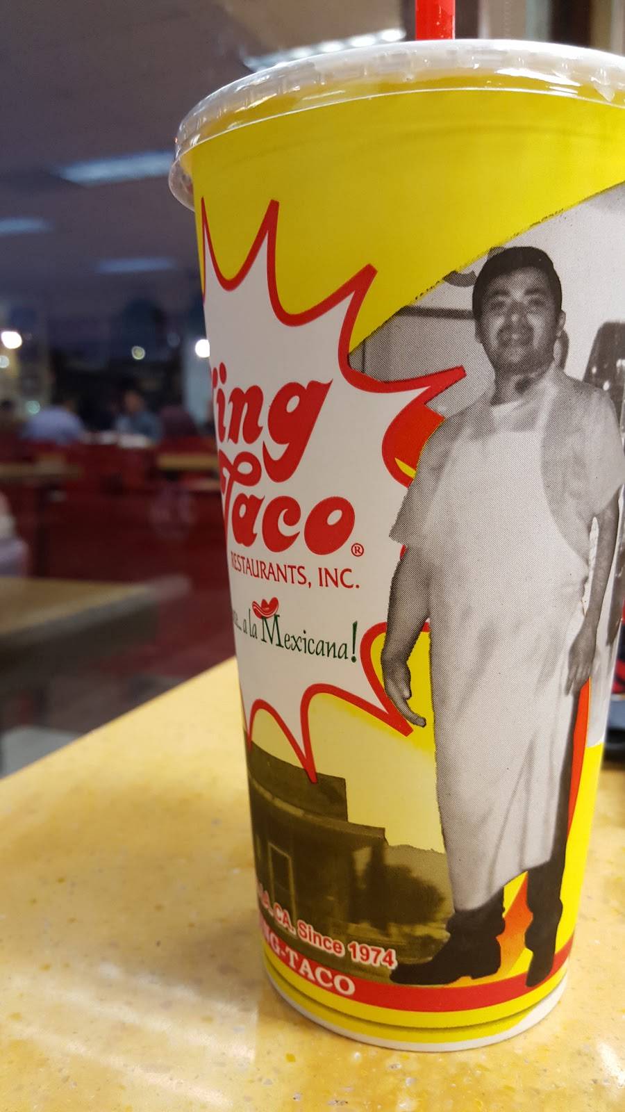 King Taco # 10 | restaurant | 2020 Pico Blvd, Los Angeles, CA 90006, USA | 2133848115 OR +1 213-384-8115