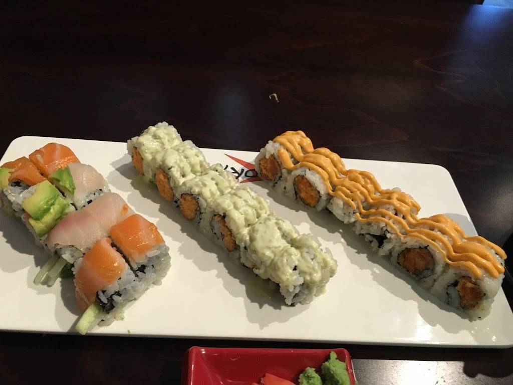 Kyoto Sushi | restaurant | 8242 Commonwealth Dr, Eden Prairie, MN 55344, USA | 9524068601 OR +1 952-406-8601