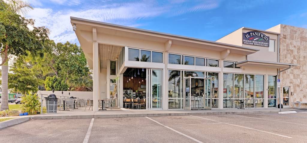 IL Panificio | bakery | 6644 Gateway Ave, Sarasota, FL 34231, USA | 9419215570 OR +1 941-921-5570