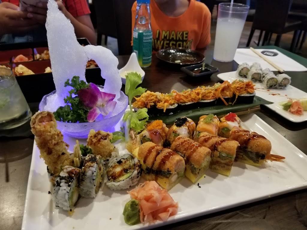 Umi Sushi | restaurant | 2066 Central Dr E, Green Bay, WI 54311, USA | 9208579031 OR +1 920-857-9031