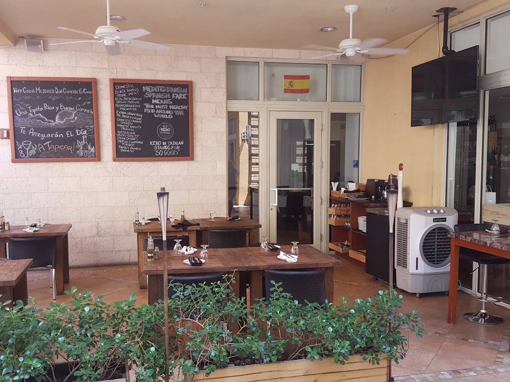Kebo Restaurant | restaurant | 200 Crandon Blvd #104, Key Biscayne, FL 33149, USA | 3053651244 OR +1 305-365-1244