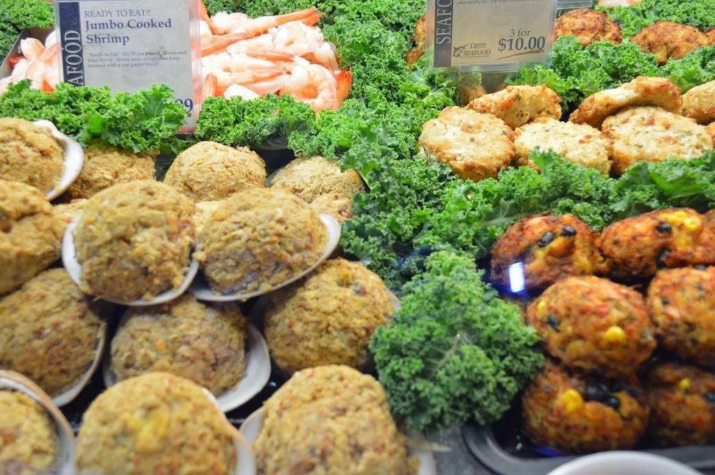 Daves Fresh Marketplace/Wickford | bakery | 125 Tower Hill Rd, North Kingstown, RI 02852, USA | 4012683991 OR +1 401-268-3991