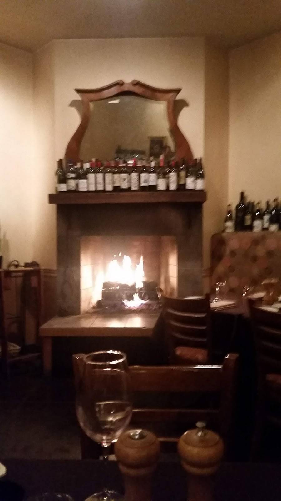 Biga | restaurant | 4329 S Peoria Ave, Tulsa, OK 74105, USA | 9187432442 OR +1 918-743-2442