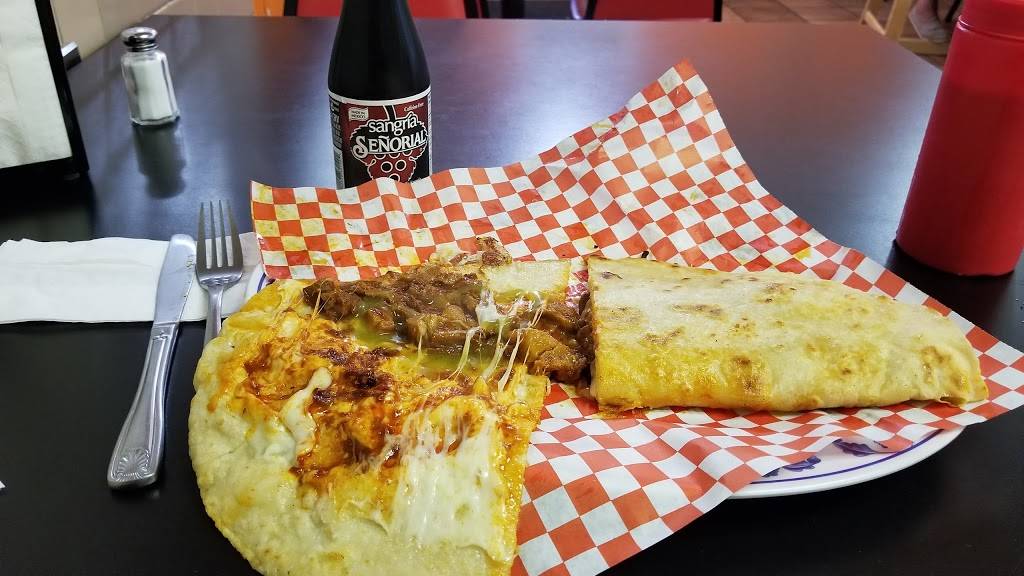 Taqueria Tepito | restaurant | 1104 Miller Ave, Fort Worth, TX 76105, USA | 8175365653 OR +1 817-536-5653