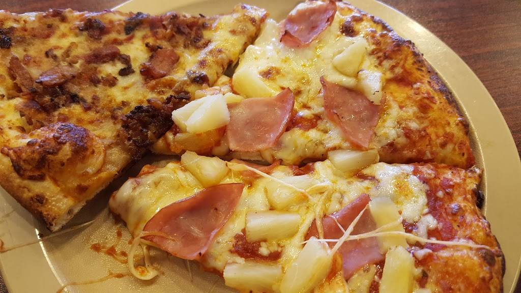 Infinitos Pizza | restaurant | 874 Plaza Blvd, Lancaster, PA 17601, USA | 7172954994 OR +1 717-295-4994