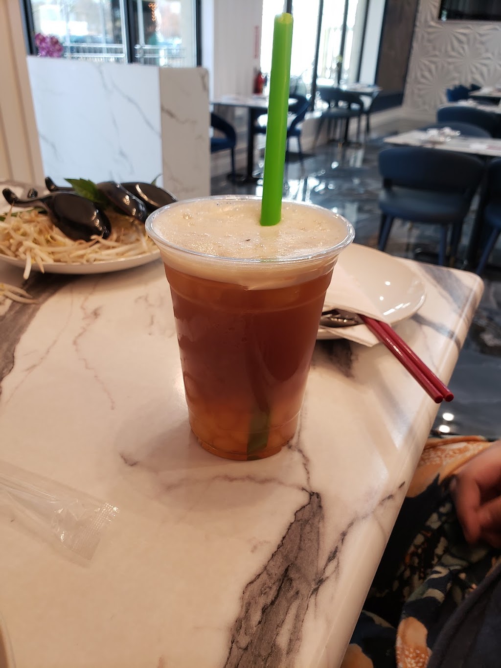 Pho Dena | restaurant | 4125 Mountain Rd, Lake Shore, MD 21122, USA | 4108079999 OR +1 410-807-9999