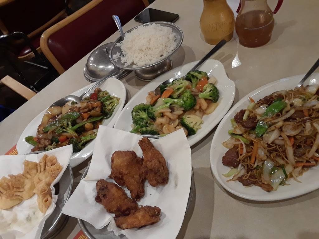 Pagoda Restaurant | restaurant | 2037 Co Rd E East, White Bear Lake, MN 55110, USA | 6517778333 OR +1 651-777-8333