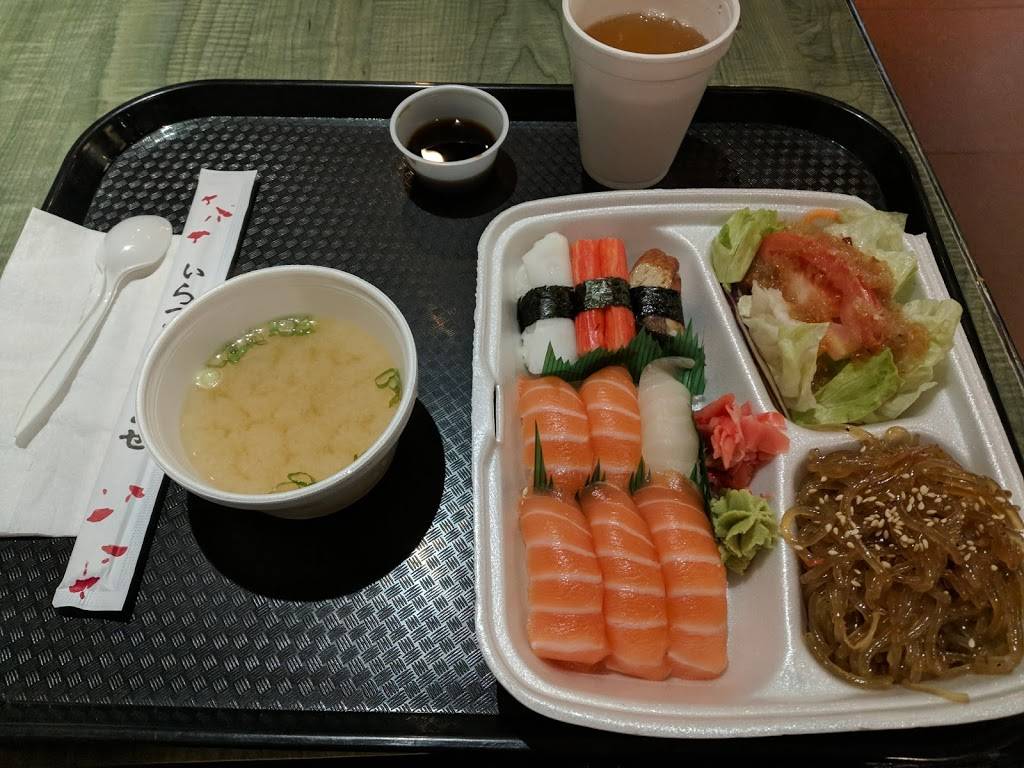 Japanese Express | restaurant | 4300 Steeles Ave E, Markham, ON L3R 0T4, Canada | 9054794340 OR +1 905-479-4340