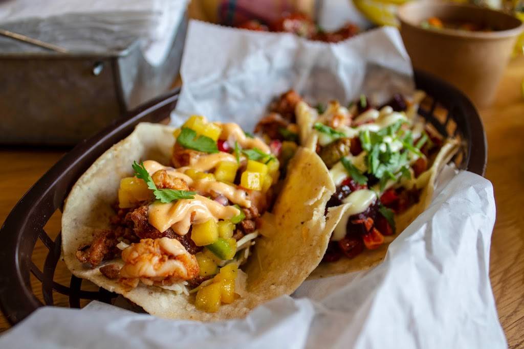 Mattitaco | restaurant | 10560 Main Rd, Mattituck, NY 11952, USA | 6312987826 OR +1 631-298-7826