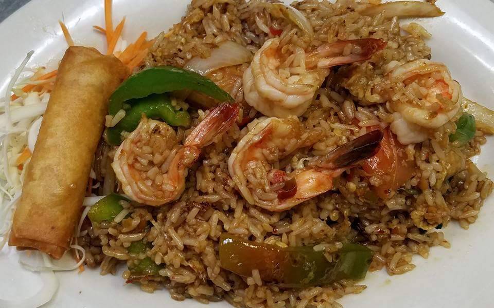 Thai Pattaya Restaurant | restaurant | 810 NW Broad St #262, Murfreesboro, TN 37129, USA | 6158938029 OR +1 615-893-8029