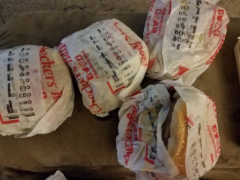 Checkers | restaurant | 565 42nd Ave, East Moline, IL 61244, USA | 3097521800 OR +1 309-752-1800