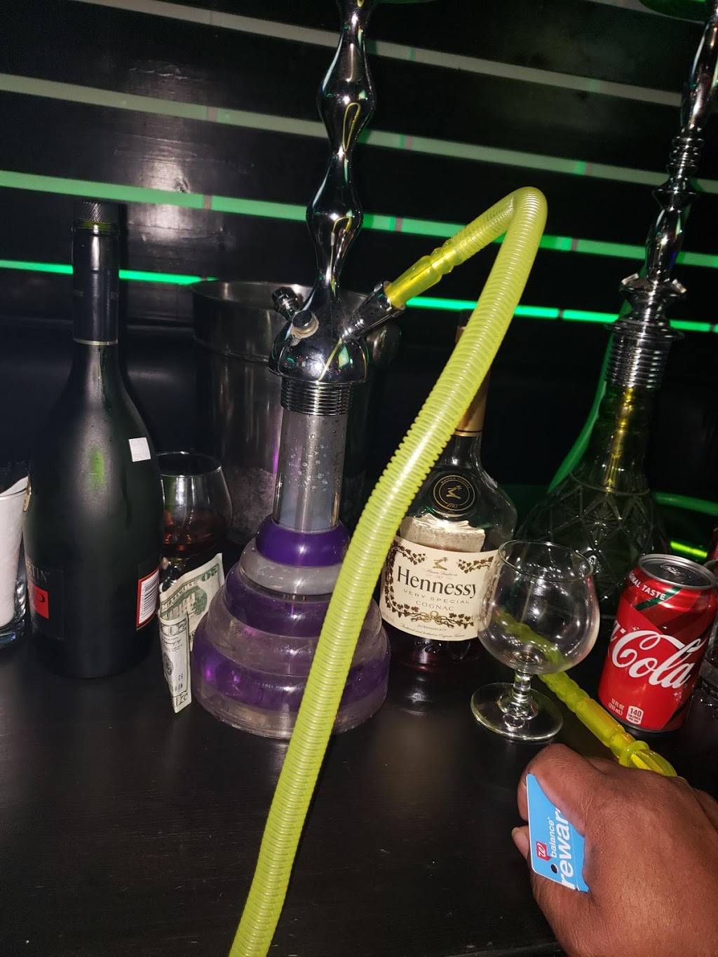 Ambassel Restaurant | restaurant | 5820 Seminary Rd D, Falls Church, VA 22041, USA | 5717335939 OR +1 571-733-5939