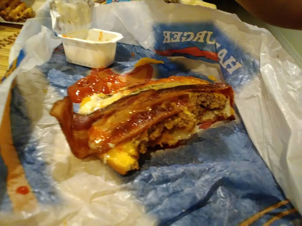 Carls Jr. / Green Burrito | restaurant | 9756 19th St, Alta Loma, CA 91737, USA | 9099876186 OR +1 909-987-6186