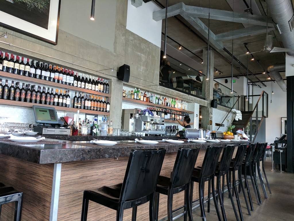 Bencotto | restaurant | 750 W Fir St #103, San Diego, CA 92101, USA | 6194504786 OR +1 619-450-4786