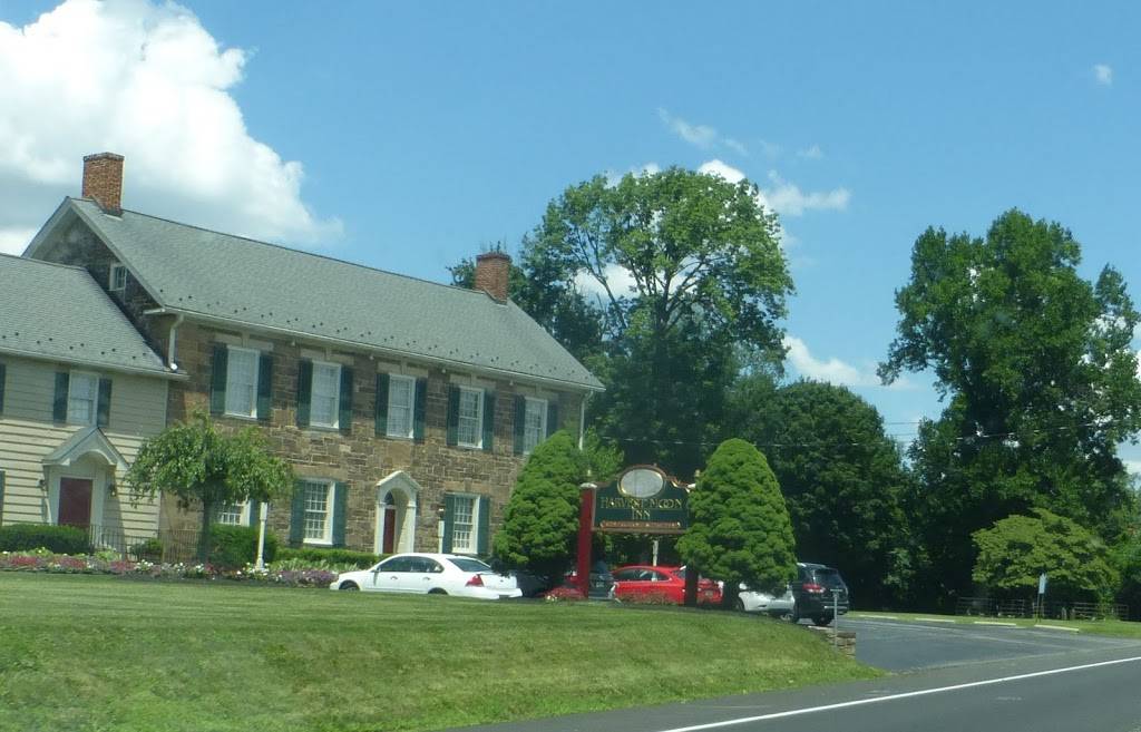 The Harvest Moon Inn | restaurant | 1039 Old York Rd, Ringoes, NJ 08551, USA | 9088066020 OR +1 908-806-6020