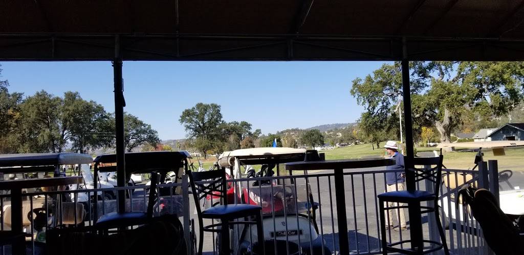 Greenview Restaurant & Cafe | restaurant | 19210 Hartmann Rd, Hidden Valley Lake, CA 95467, USA | 7079873146 OR +1 707-987-3146