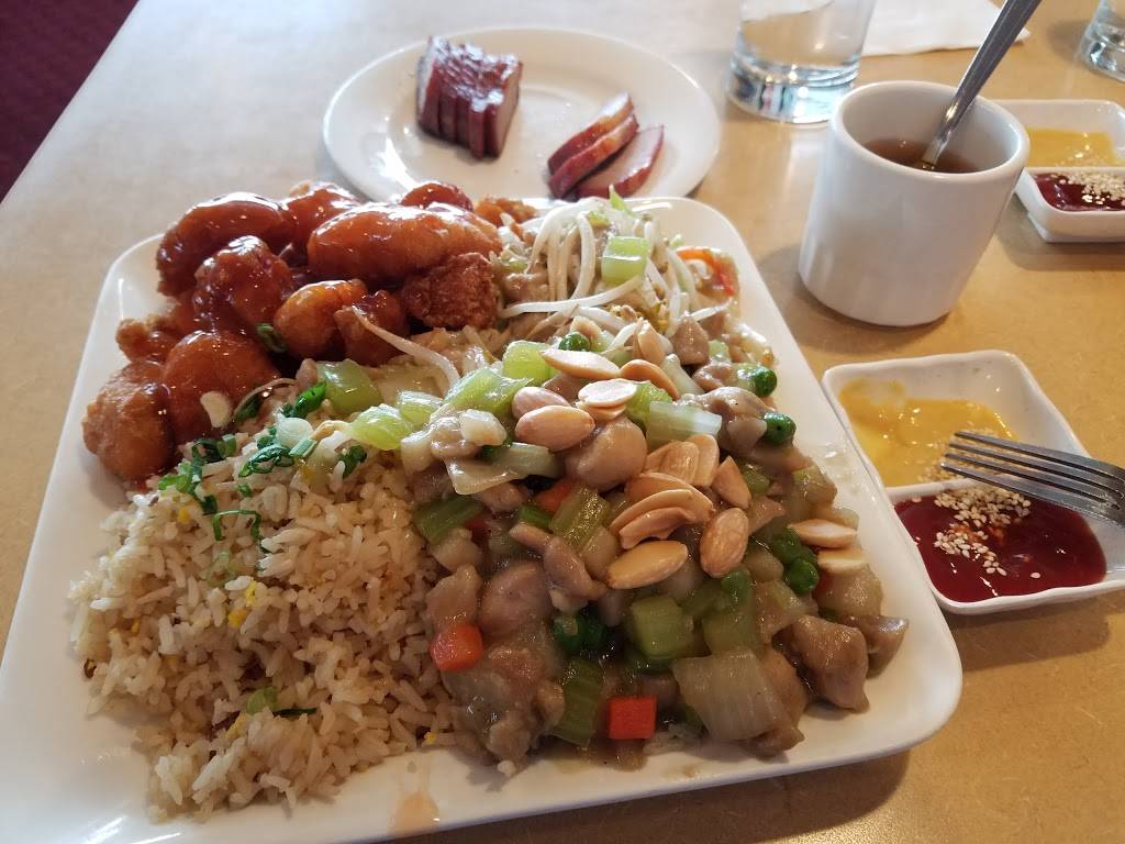 Yan Yan Chinese Cuisine | restaurant | 3305 Lancaster Dr NE, Salem, OR 97305, USA | 5035813017 OR +1 503-581-3017