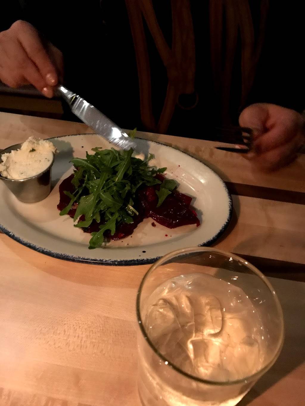 Amber Cafe | restaurant | 13 N Cass Ave, Westmont, IL 60559, USA | 6305158080 OR +1 630-515-8080