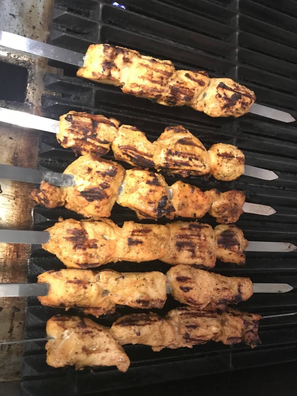 Mixed Grill Mediterranean cuisine | restaurant | 13032 Nacogdoches Rd #200, San Antonio, TX 78217, USA | 2104679779 OR +1 210-467-9779