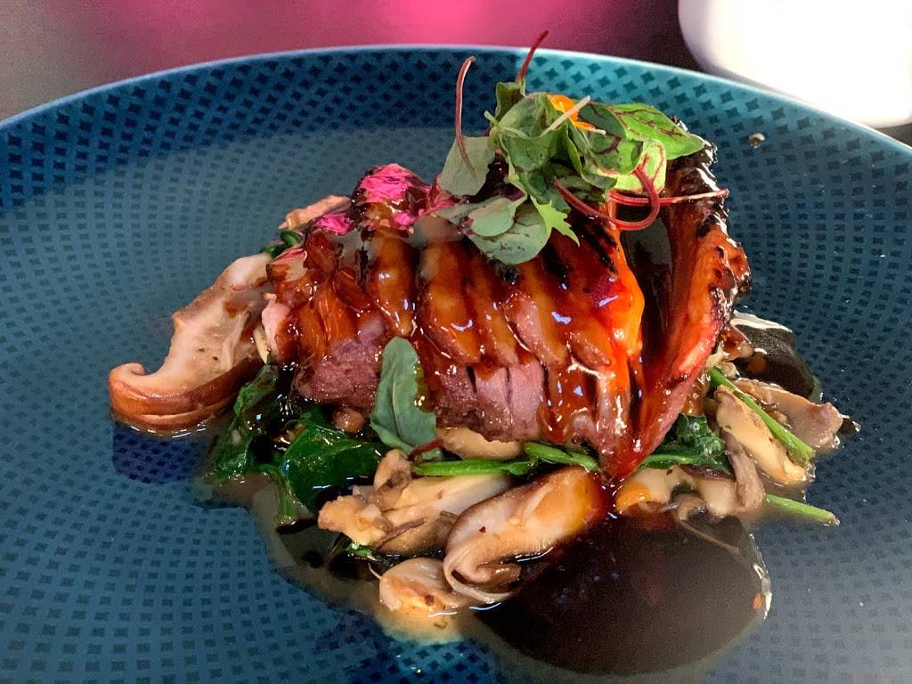 Teikoku Restaurant | restaurant | 5492 West Chester Pike, Newtown Square, PA 19073, USA | 6106448270 OR +1 610-644-8270