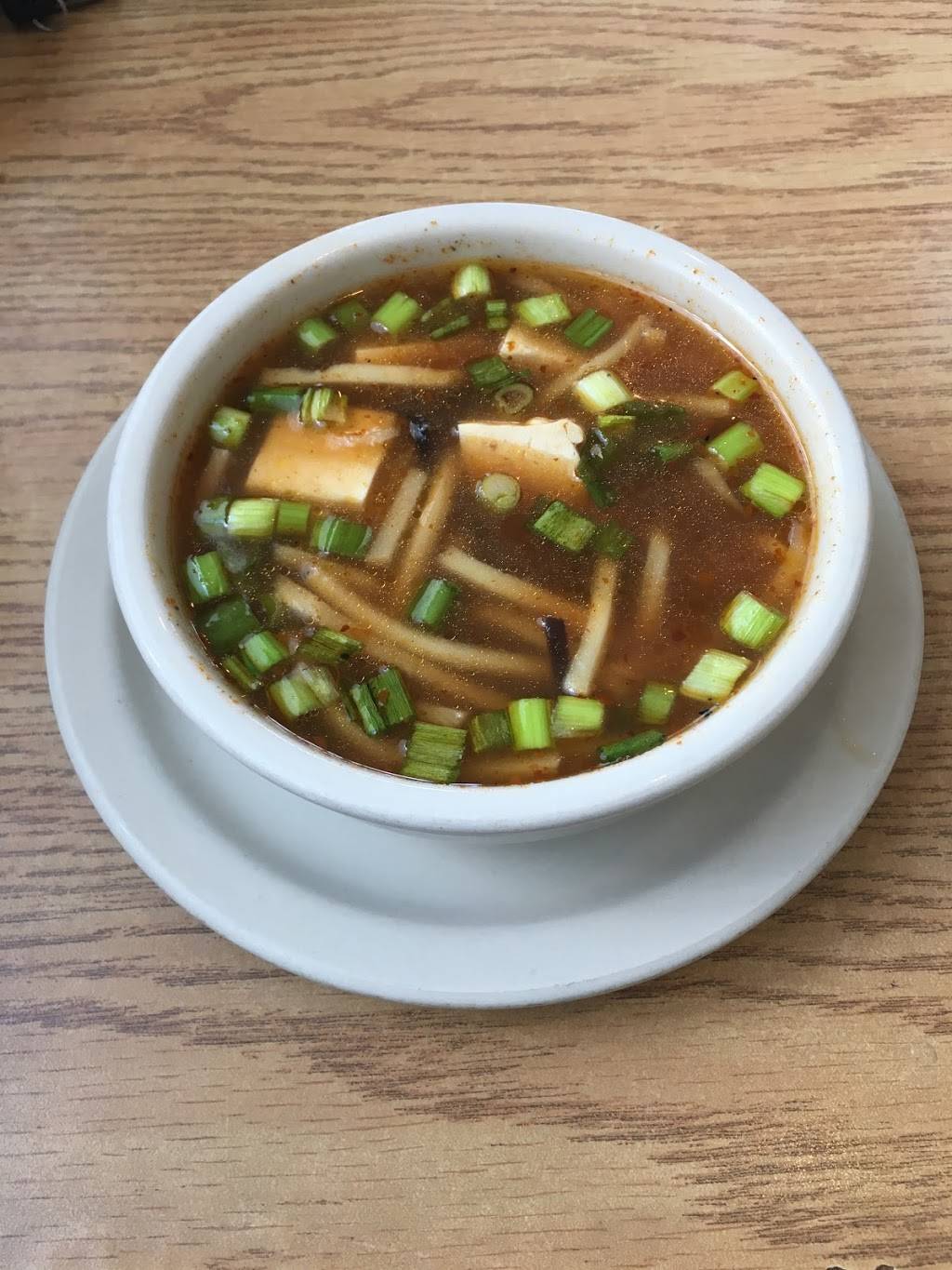 Pho Mekong House of Noodles | restaurant | 601 John St, Utica, NY 13501, USA | 3157977171 OR +1 315-797-7171