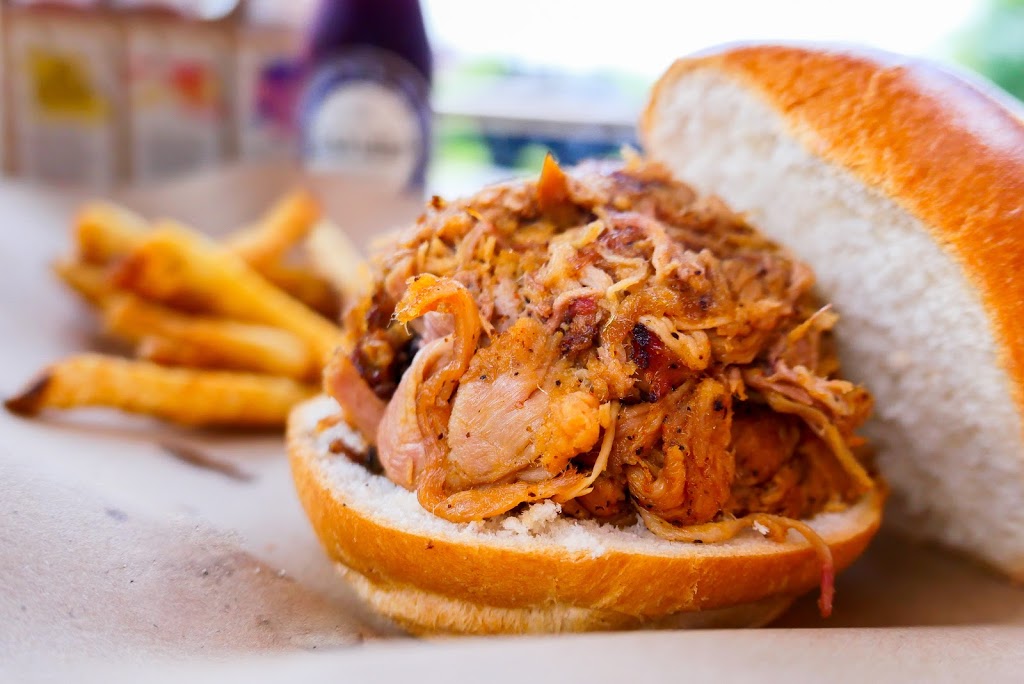 MISSION BBQ | restaurant | 550 Boston Post Rd, Orange, CT 06477, USA | 2035389093 OR +1 203-538-9093