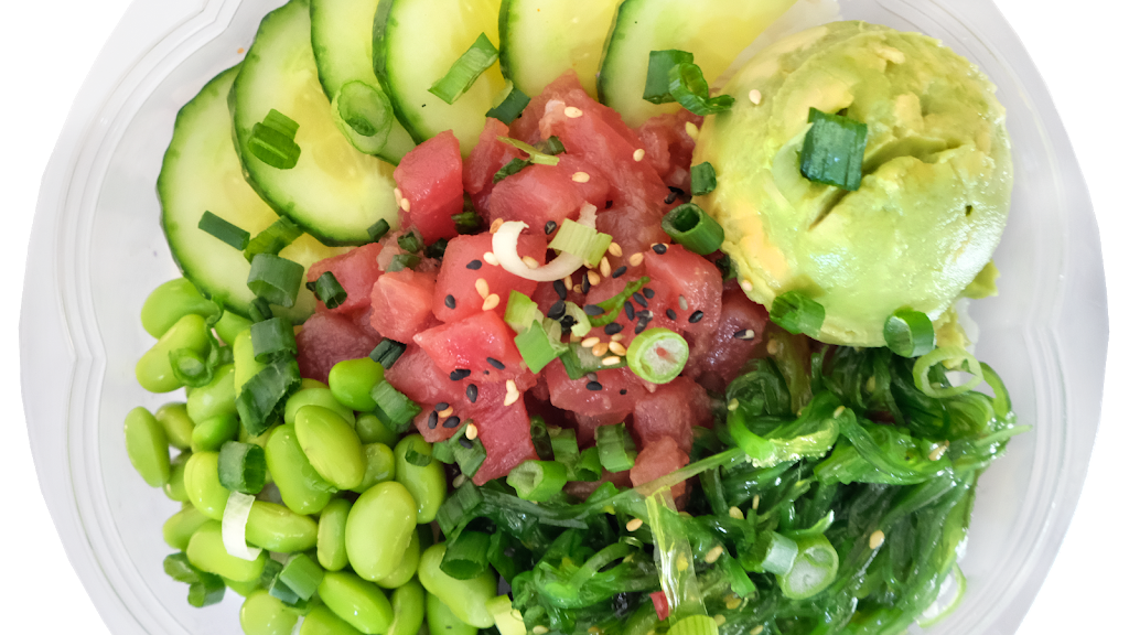 Poké Fresh | restaurant | 4230 E Grand River Ave, Howell, MI 48843, USA | 5175792819 OR +1 517-579-2819